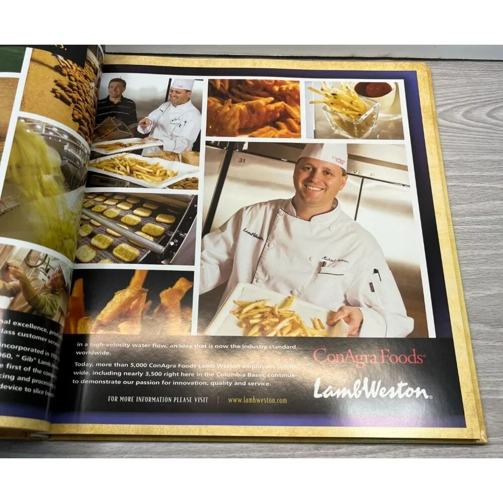 Central Washington 60 Years Of Progress by John and Aleksandra Hite Hardcover - Picture 8 of 12